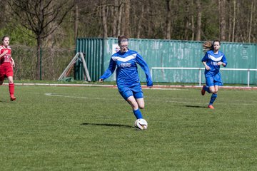 Bild 217 - F VfL Oldesloe II - SG Holstein S�d : Ergebnis: 0:15